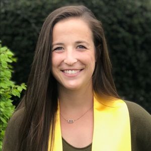 Meet your Posher, Molly